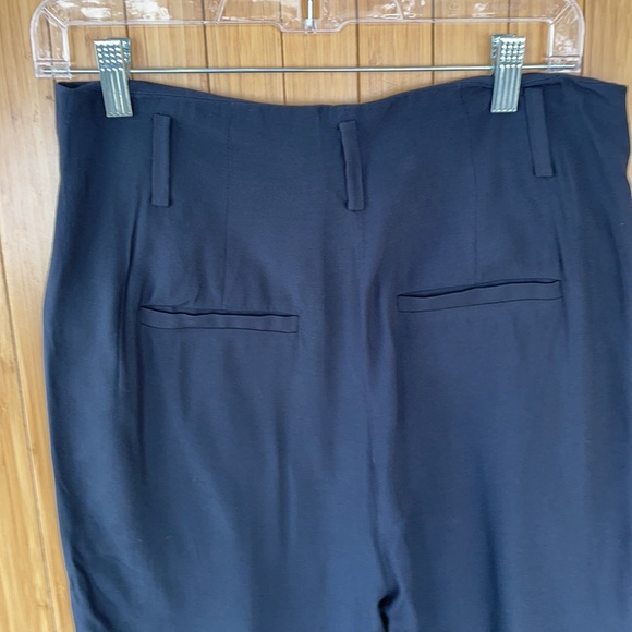 Joie Lanna Pants in Caviar BNWT - Picture 10 of 12